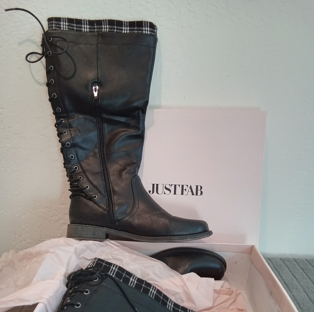 Fashion Boots